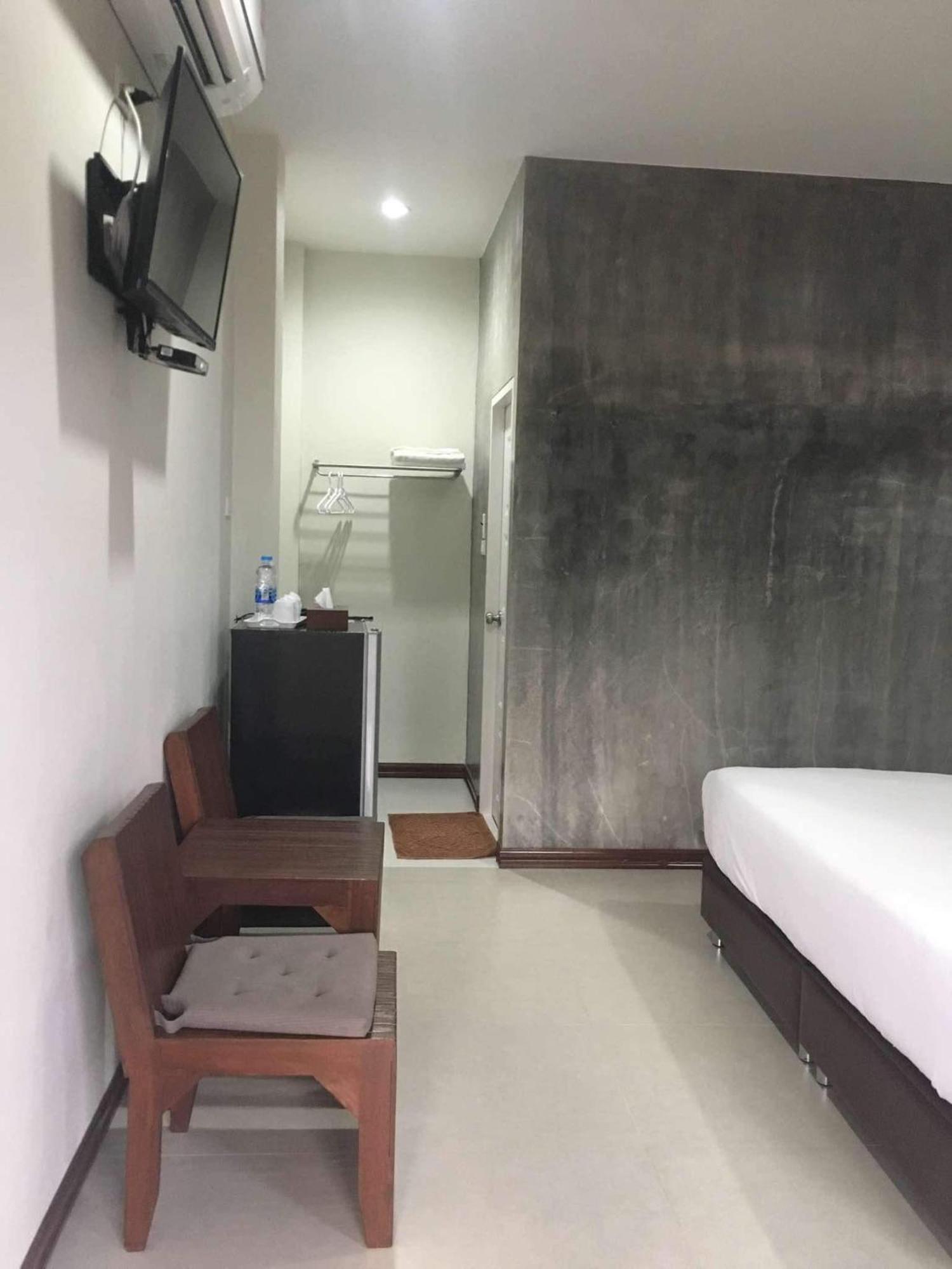 Nava Resort Nakhon Nayok Exterior foto