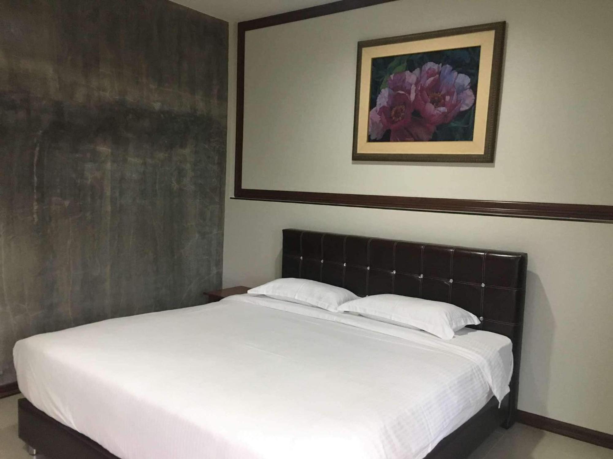 Nava Resort Nakhon Nayok Exterior foto